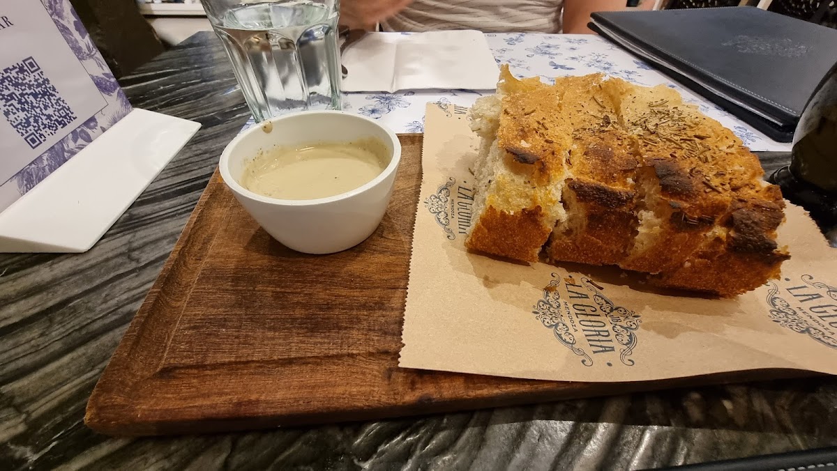 La Gloria Cantina Cool-7