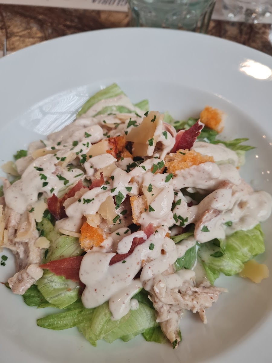 La Gloria Cantina Cool-8