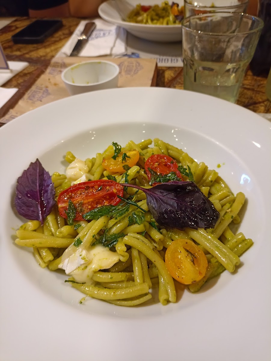 La Gloria Cantina Cool-9